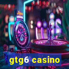 gtg6 casino